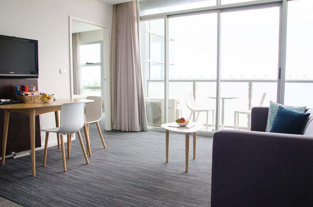 Aparthotel Quest Caroline Springs Extérieur photo