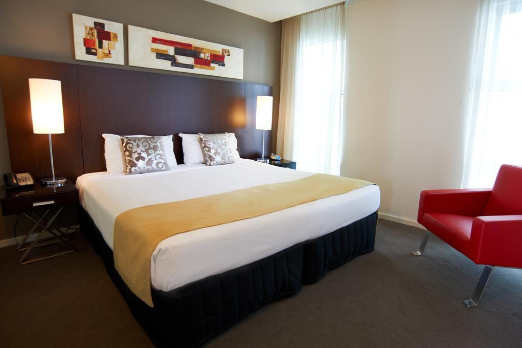 Aparthotel Quest Caroline Springs Extérieur photo