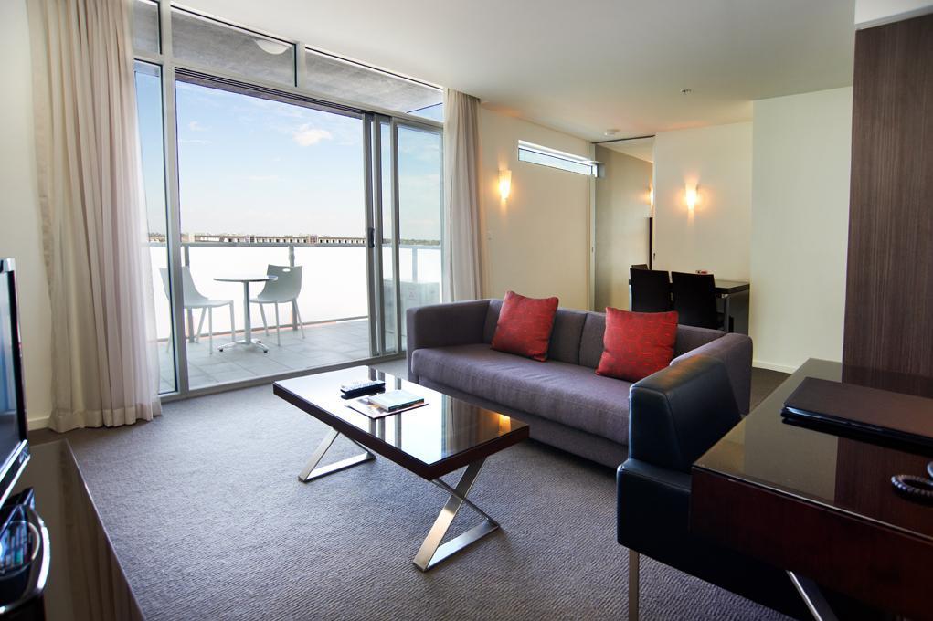 Aparthotel Quest Caroline Springs Extérieur photo