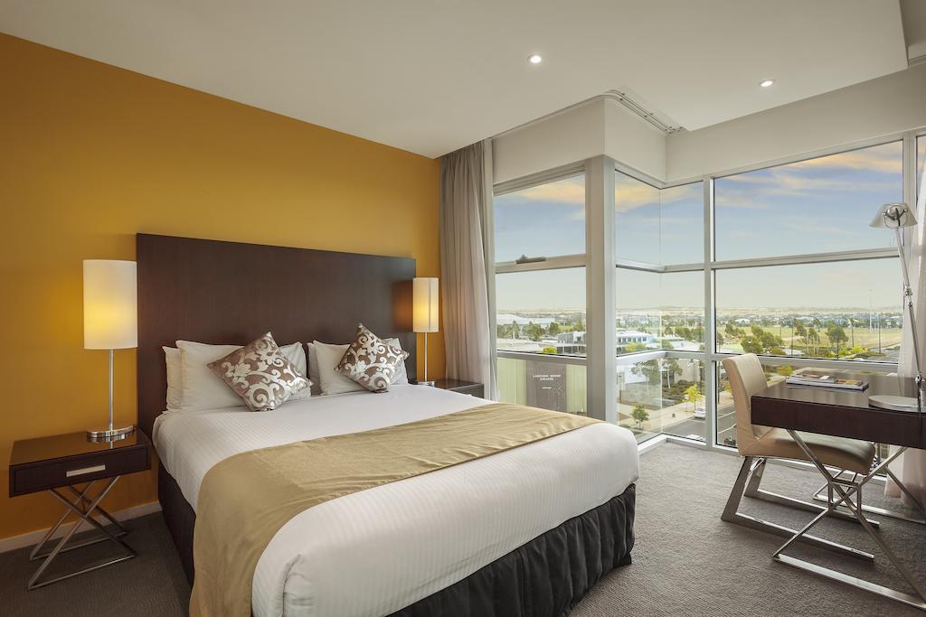 Aparthotel Quest Caroline Springs Extérieur photo