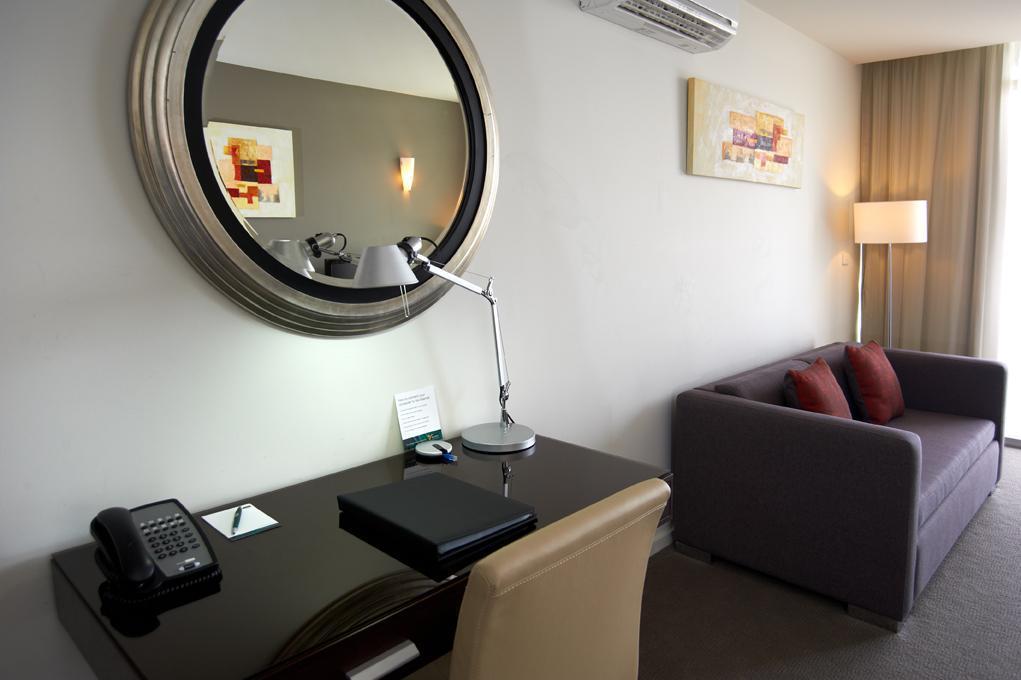 Aparthotel Quest Caroline Springs Extérieur photo