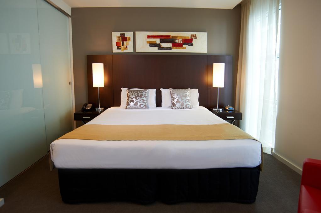 Aparthotel Quest Caroline Springs Extérieur photo