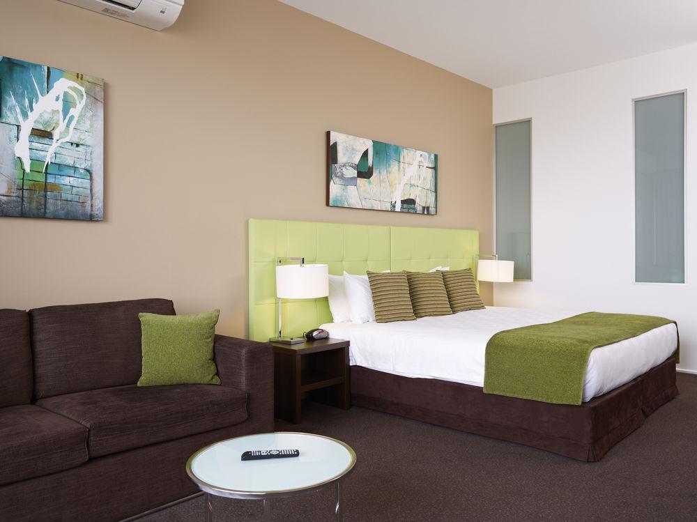 Aparthotel Quest Caroline Springs Extérieur photo