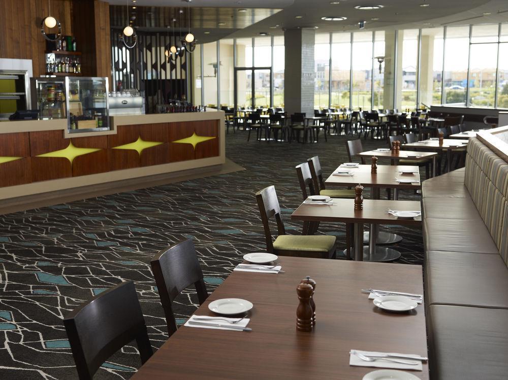 Aparthotel Quest Caroline Springs Extérieur photo