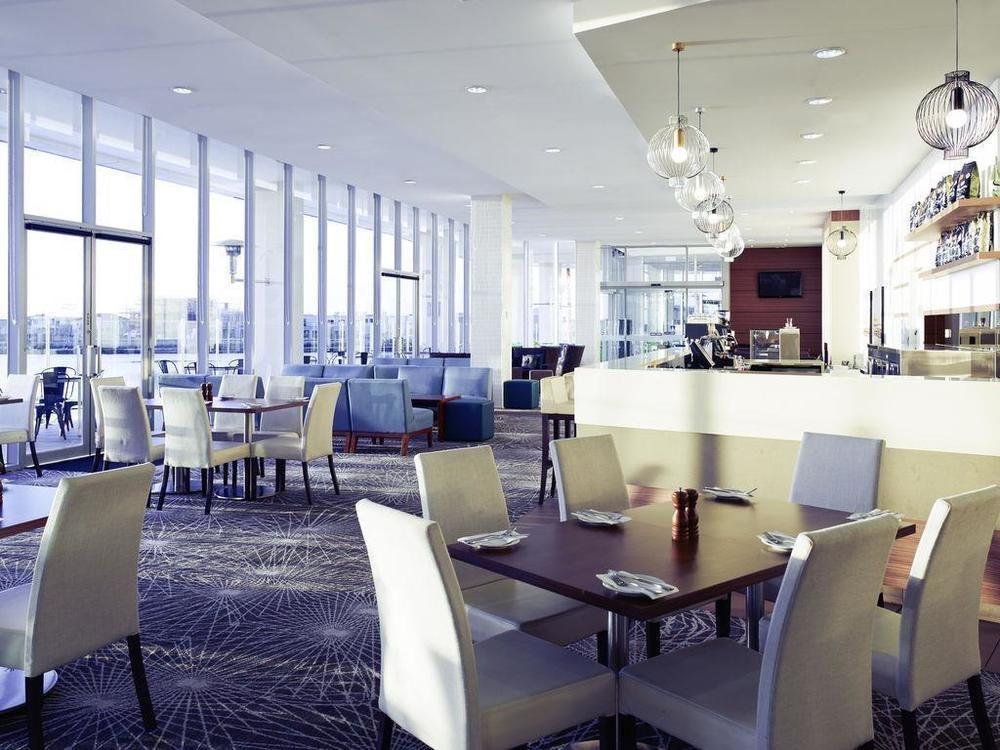 Aparthotel Quest Caroline Springs Extérieur photo