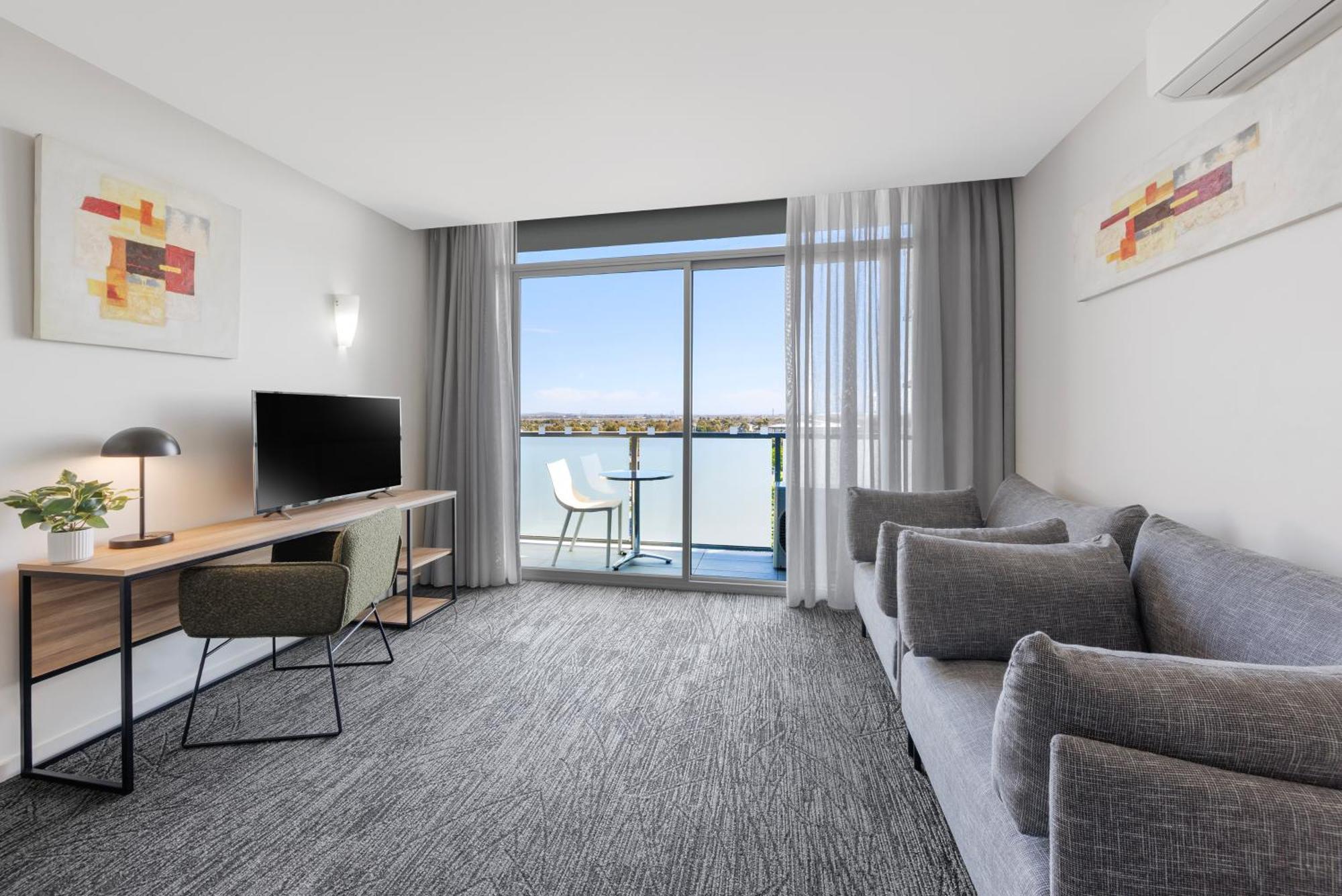 Aparthotel Quest Caroline Springs Extérieur photo