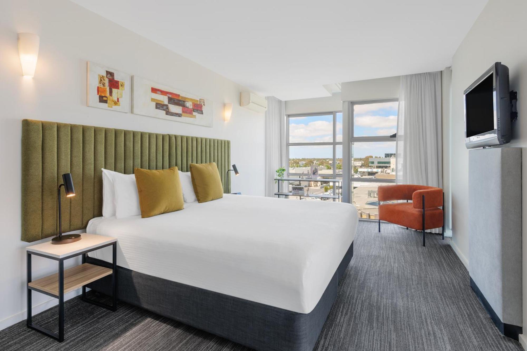 Aparthotel Quest Caroline Springs Extérieur photo