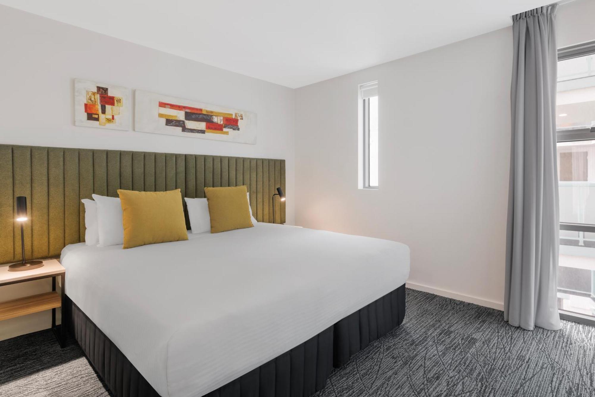 Aparthotel Quest Caroline Springs Extérieur photo