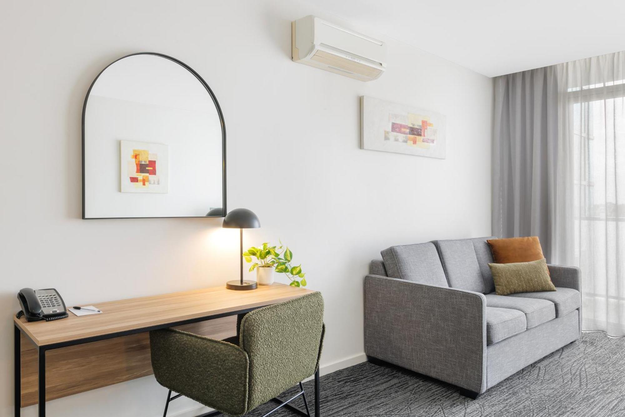 Aparthotel Quest Caroline Springs Extérieur photo
