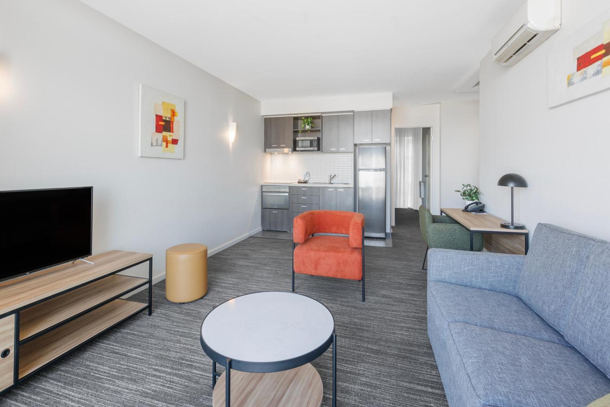 Aparthotel Quest Caroline Springs Extérieur photo