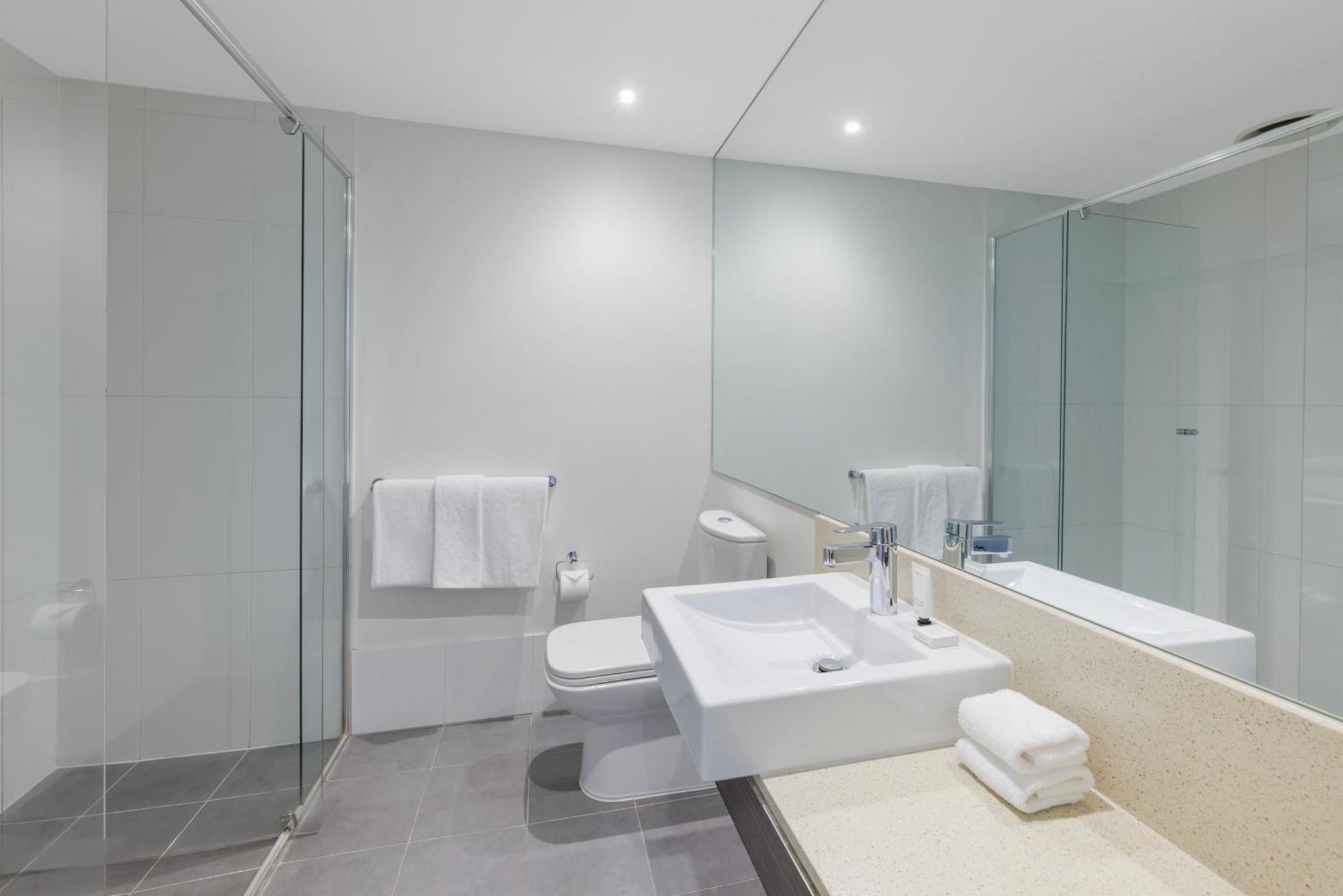 Aparthotel Quest Caroline Springs Extérieur photo