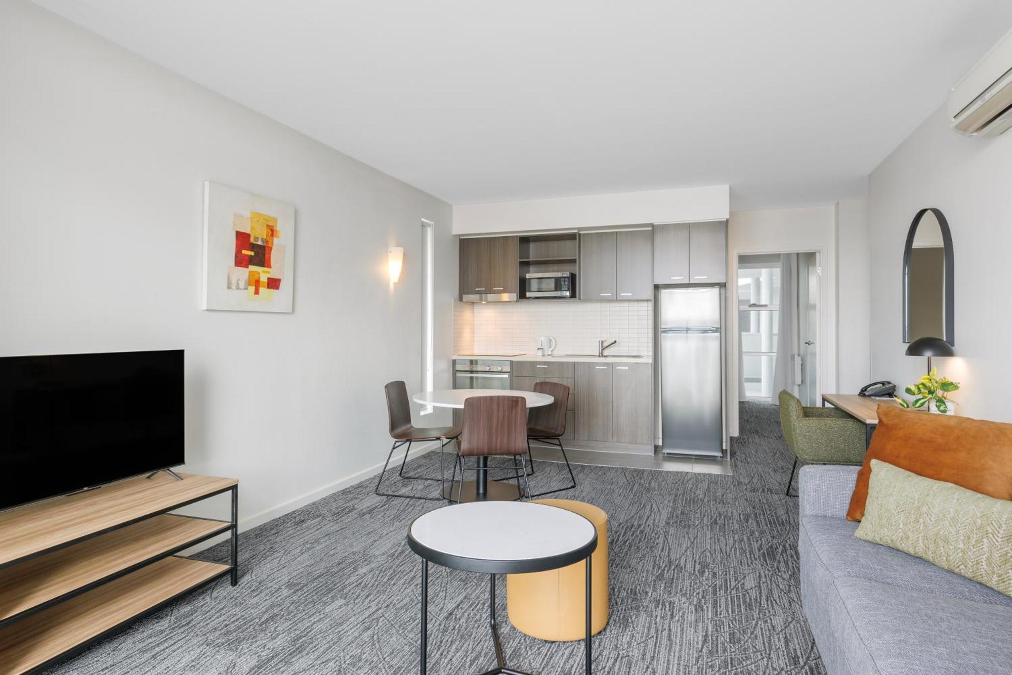 Aparthotel Quest Caroline Springs Extérieur photo