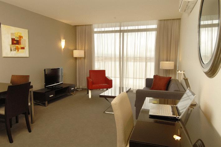 Aparthotel Quest Caroline Springs Extérieur photo