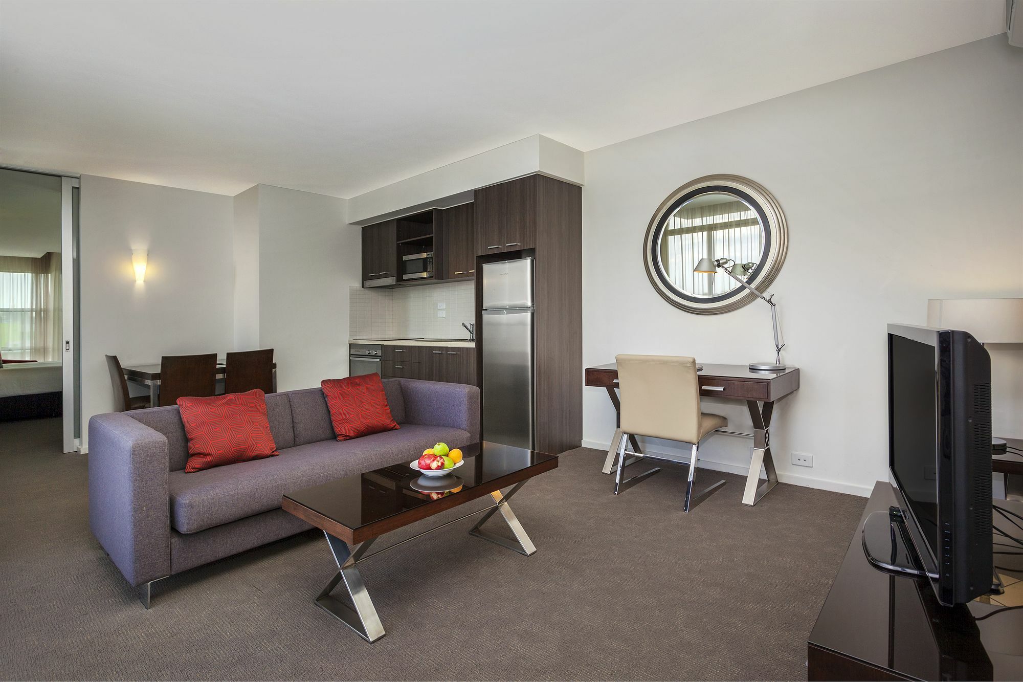 Aparthotel Quest Caroline Springs Extérieur photo