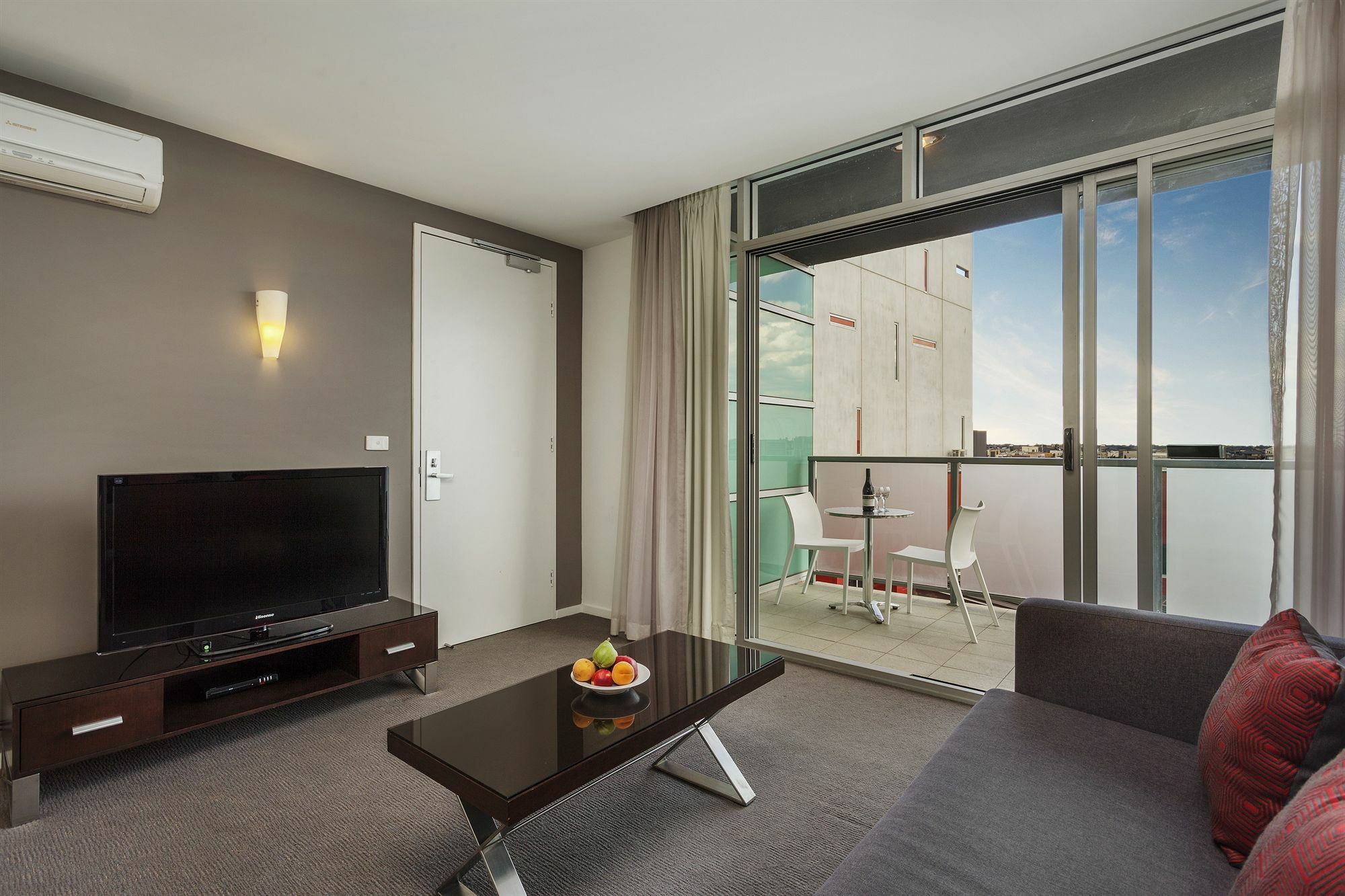 Aparthotel Quest Caroline Springs Extérieur photo