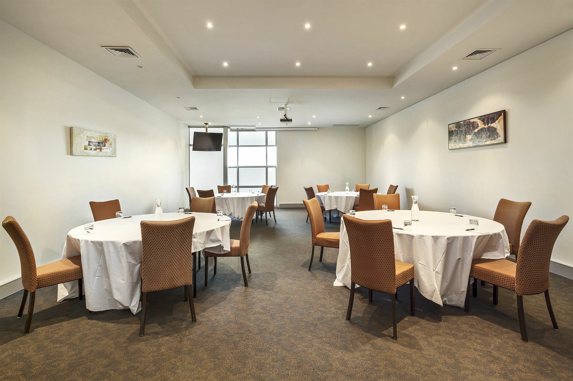 Aparthotel Quest Caroline Springs Extérieur photo