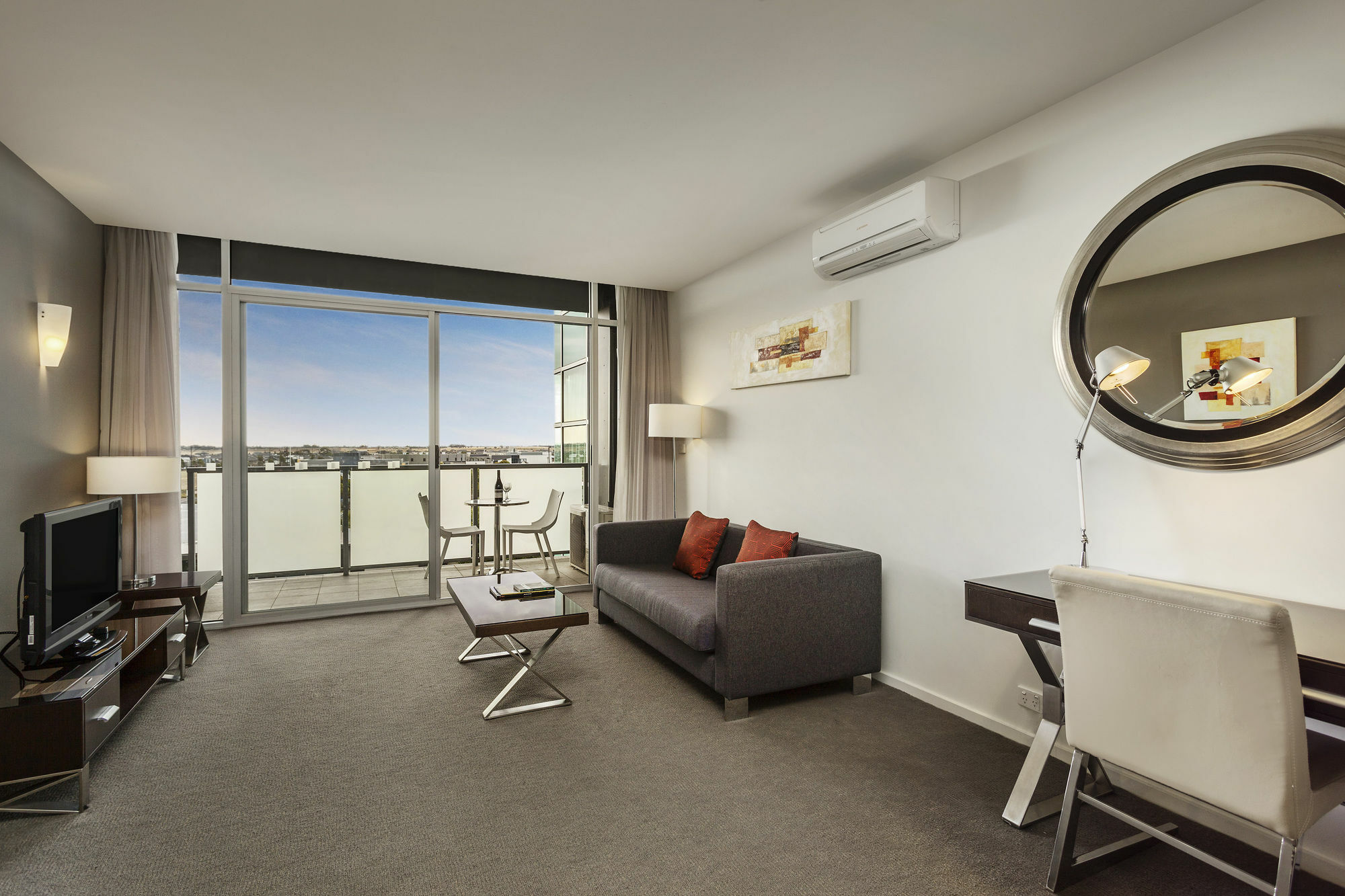 Aparthotel Quest Caroline Springs Extérieur photo