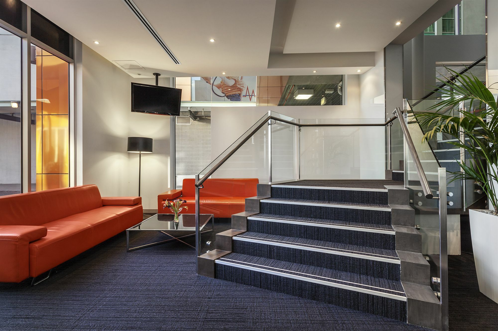 Aparthotel Quest Caroline Springs Extérieur photo