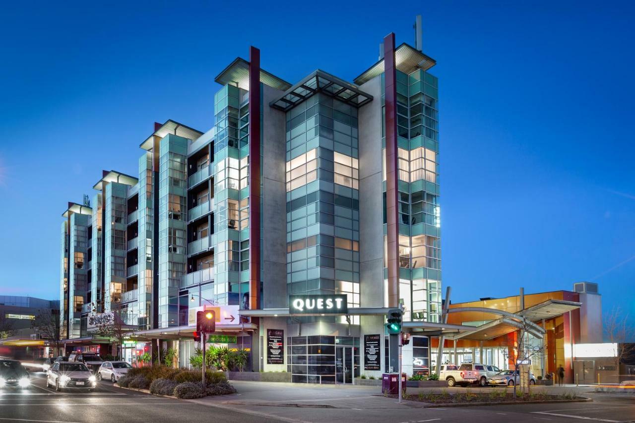 Aparthotel Quest Caroline Springs Extérieur photo