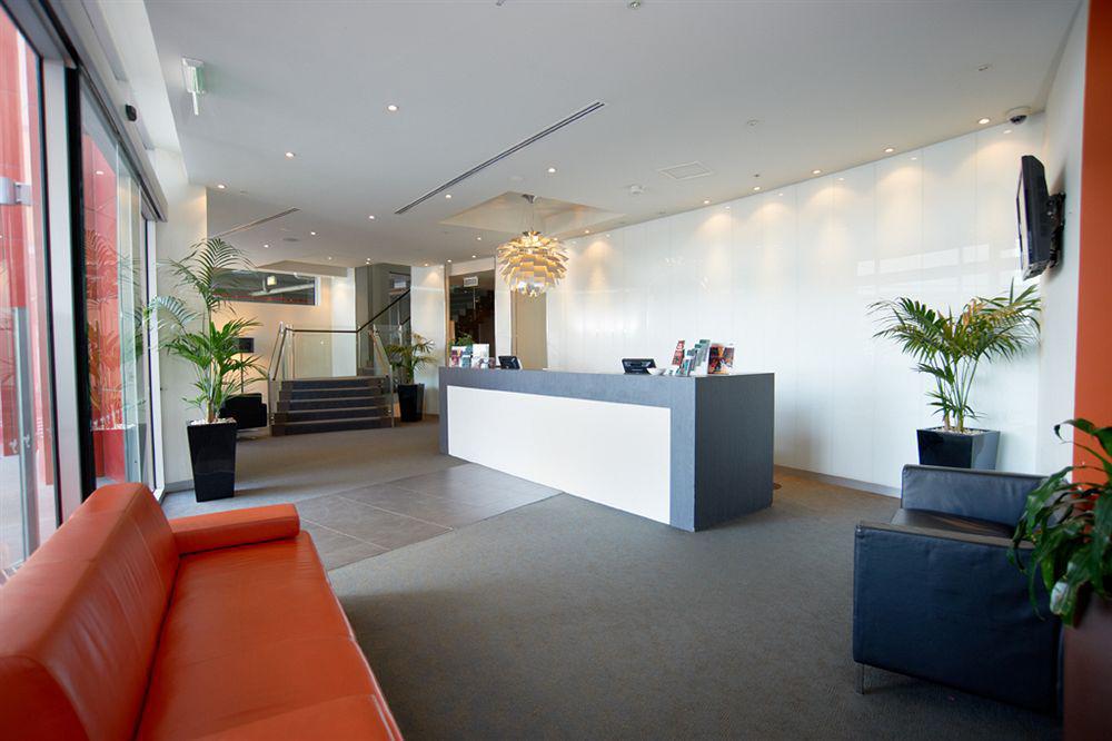 Aparthotel Quest Caroline Springs Extérieur photo